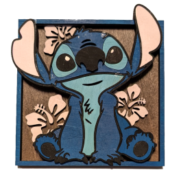 Lilo & Stitch