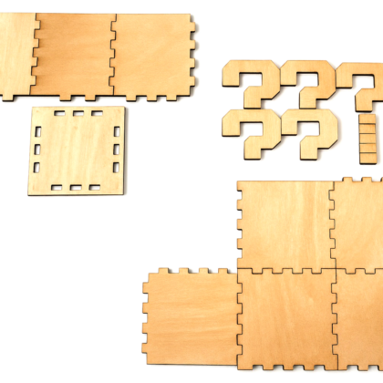 Super Mario gaveboks