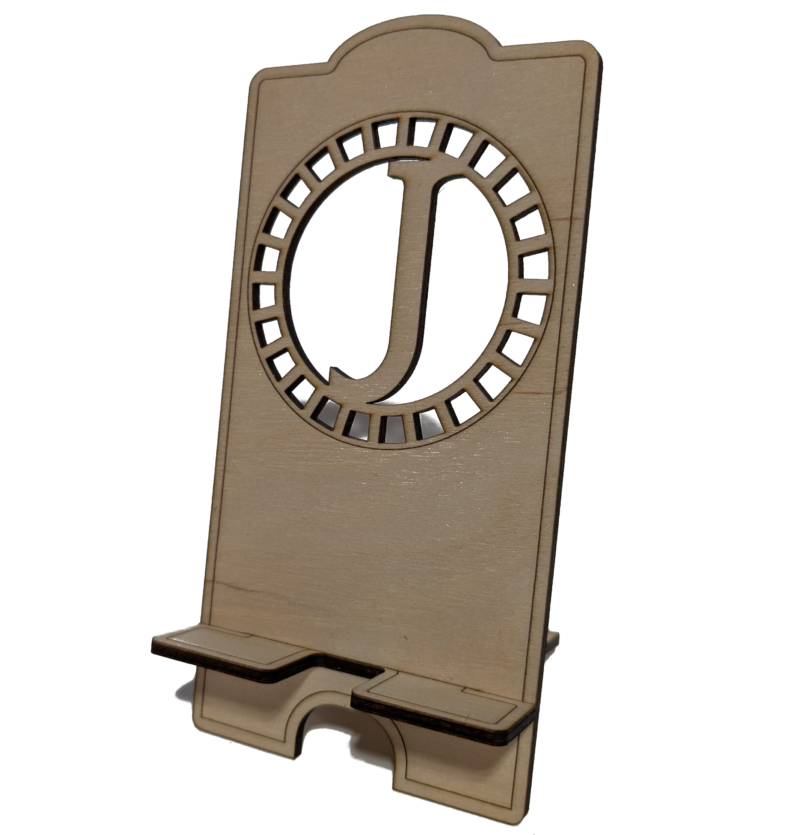 Personlig mobilholder